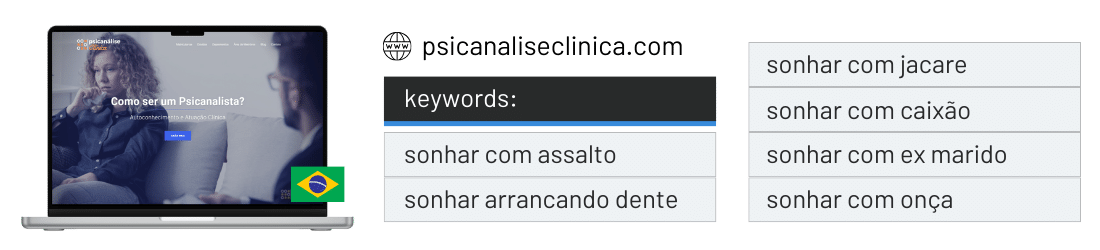 psicanaliseclinica.com