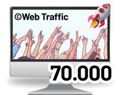 servi&ccedil;o de tr&aacute;fego org&acirc;nico para aumentar visitas qualificadas