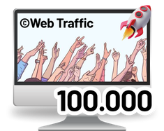 compra de tr&aacute;fego para melhorar ranking no google